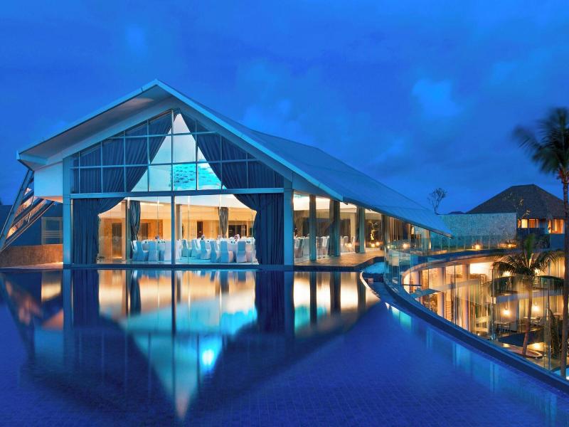 Le Meridien Bali Jimbaran image