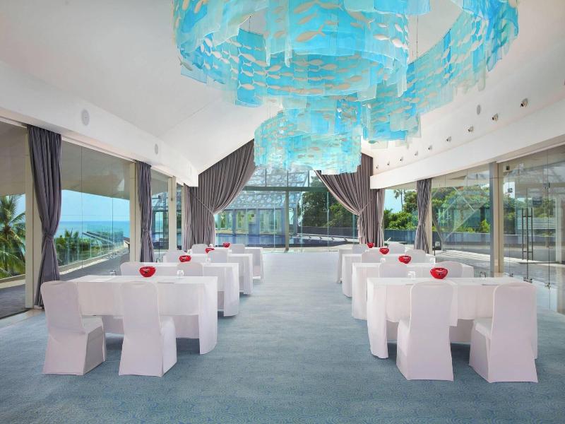 Le Meridien Bali Jimbaran image