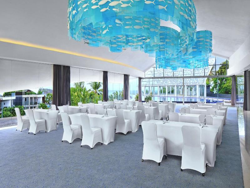 Le Meridien Bali Jimbaran image