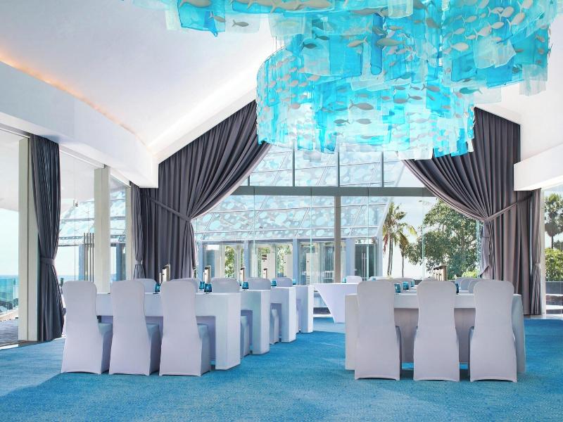 Le Meridien Bali Jimbaran image