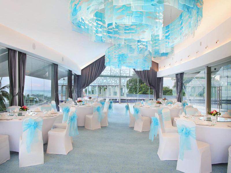 Le Meridien Bali Jimbaran image