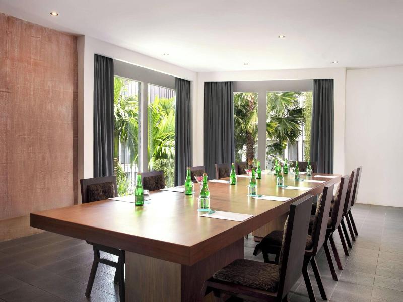 Le Meridien Bali Jimbaran image