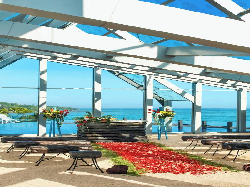 Le Meridien Bali Jimbaran image