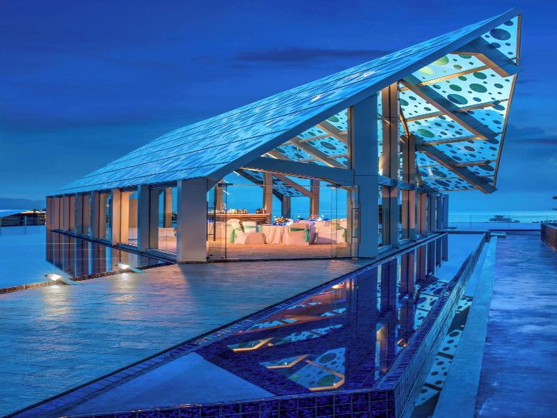 Le Meridien Bali Jimbaran image