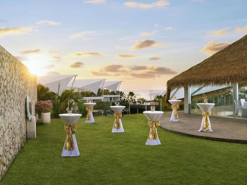 Le Meridien Bali Jimbaran image