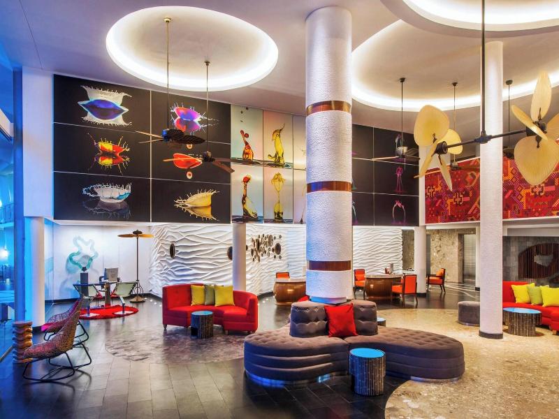 Le Meridien Bali Jimbaran image