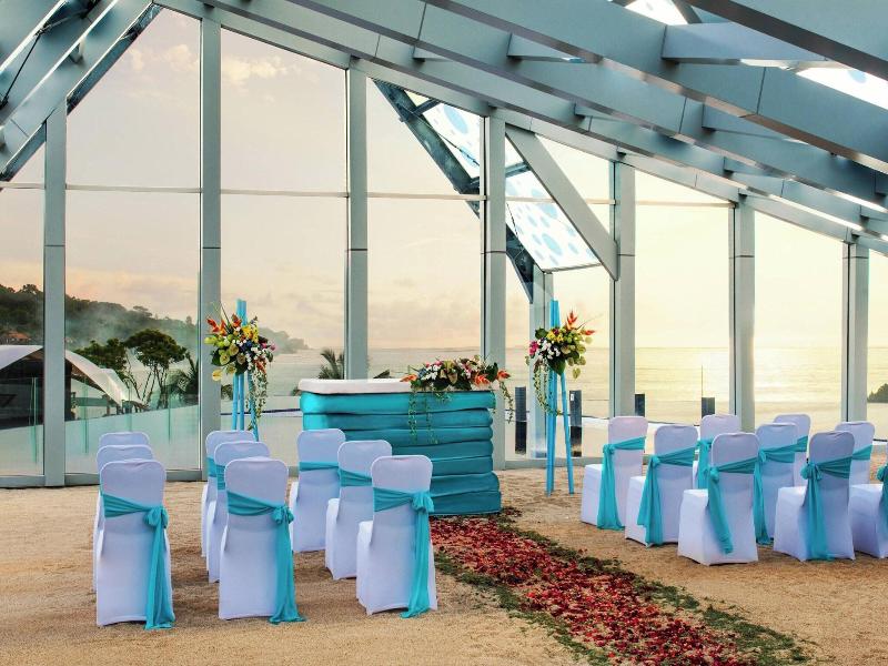 Le Meridien Bali Jimbaran image