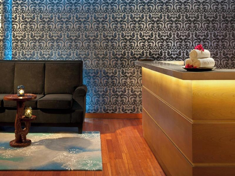 Le Meridien Bali Jimbaran image