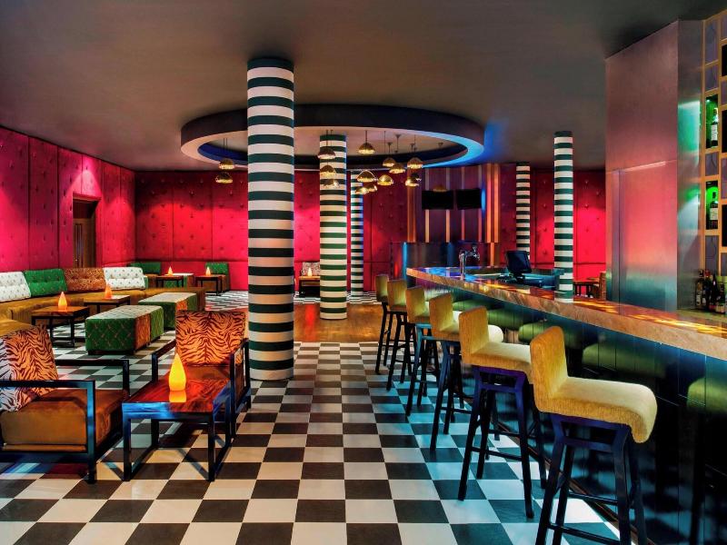 Le Meridien Bali Jimbaran image