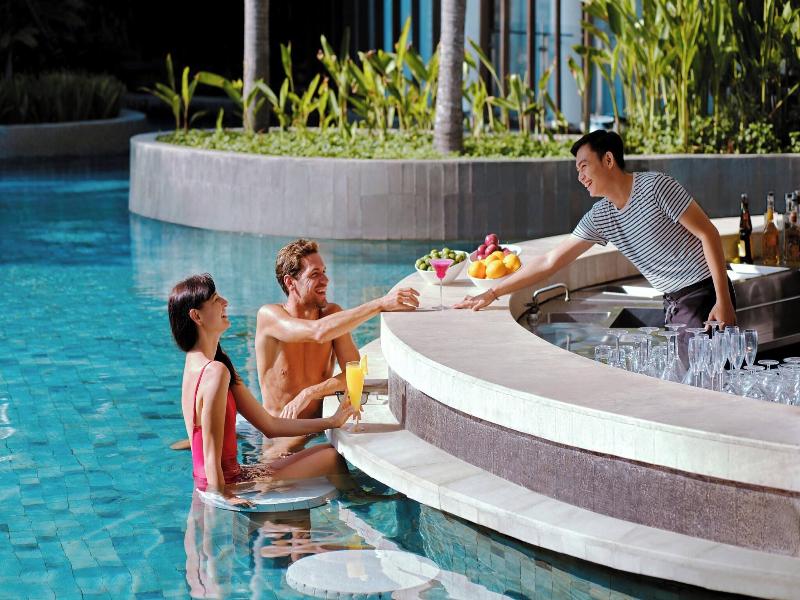 Le Meridien Bali Jimbaran image