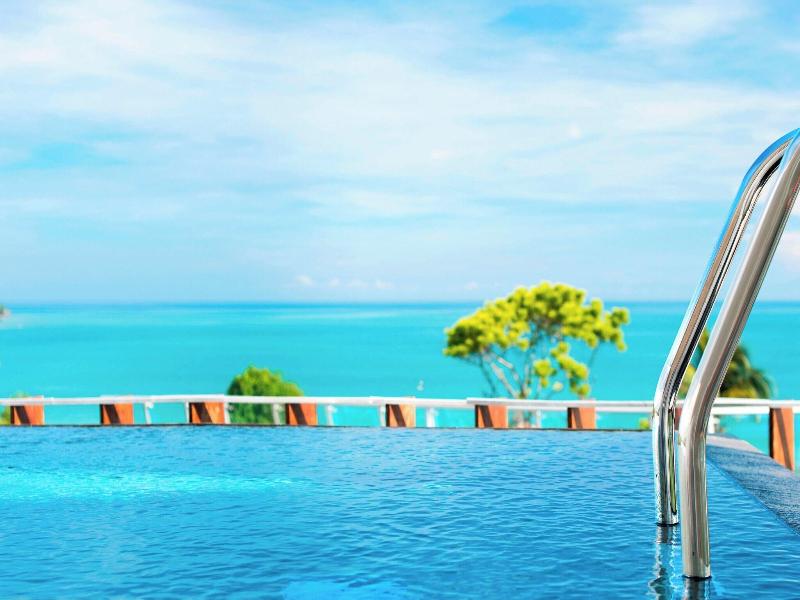 Le Meridien Bali Jimbaran image