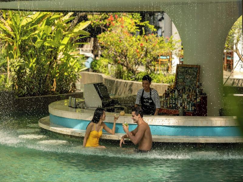 Le Meridien Bali Jimbaran image