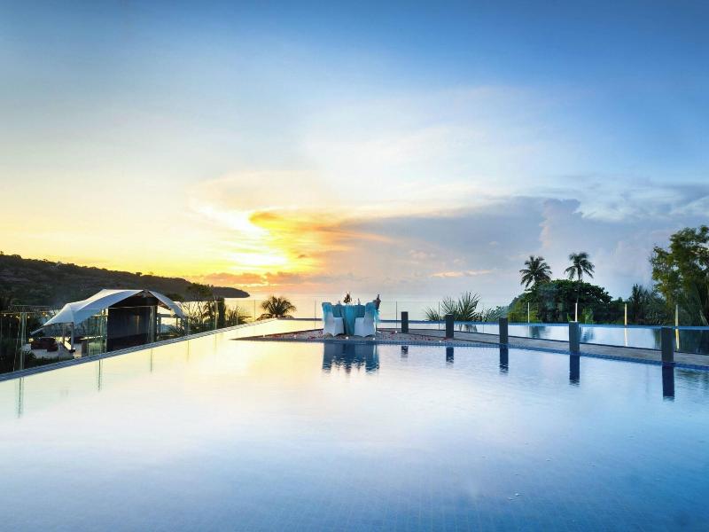 Le Meridien Bali Jimbaran image