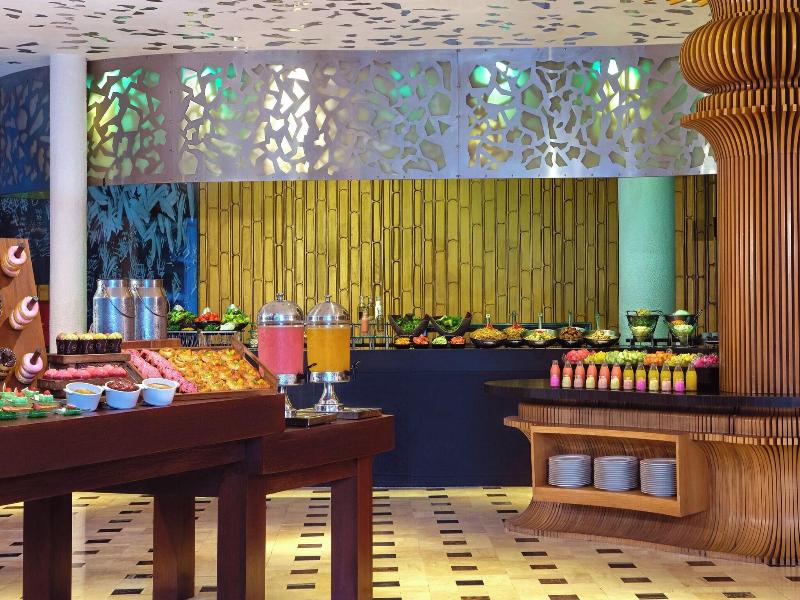 Le Meridien Bali Jimbaran image