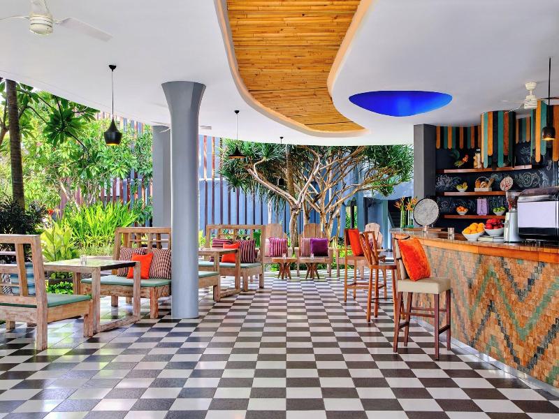 Le Meridien Bali Jimbaran image