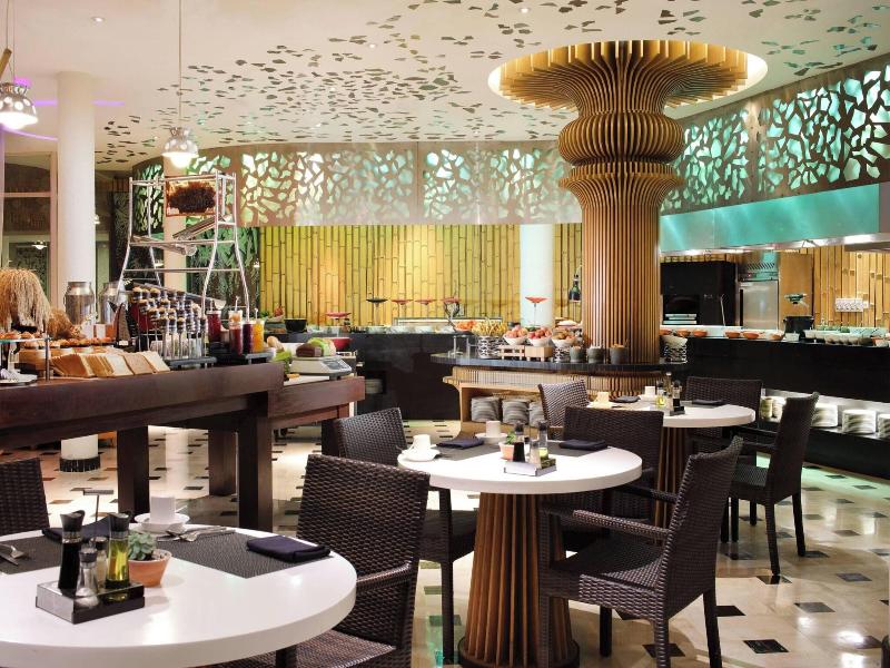 Le Meridien Bali Jimbaran image