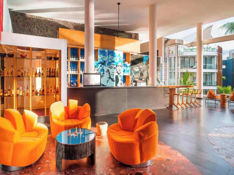 Le Meridien Bali Jimbaran image