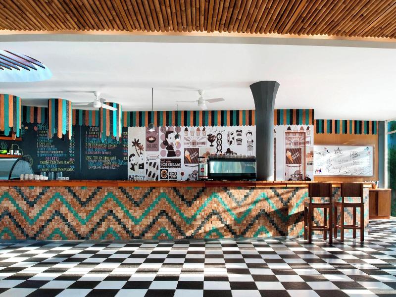 Le Meridien Bali Jimbaran image
