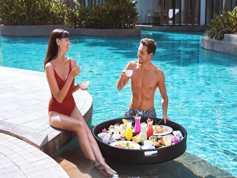 Le Meridien Bali Jimbaran image
