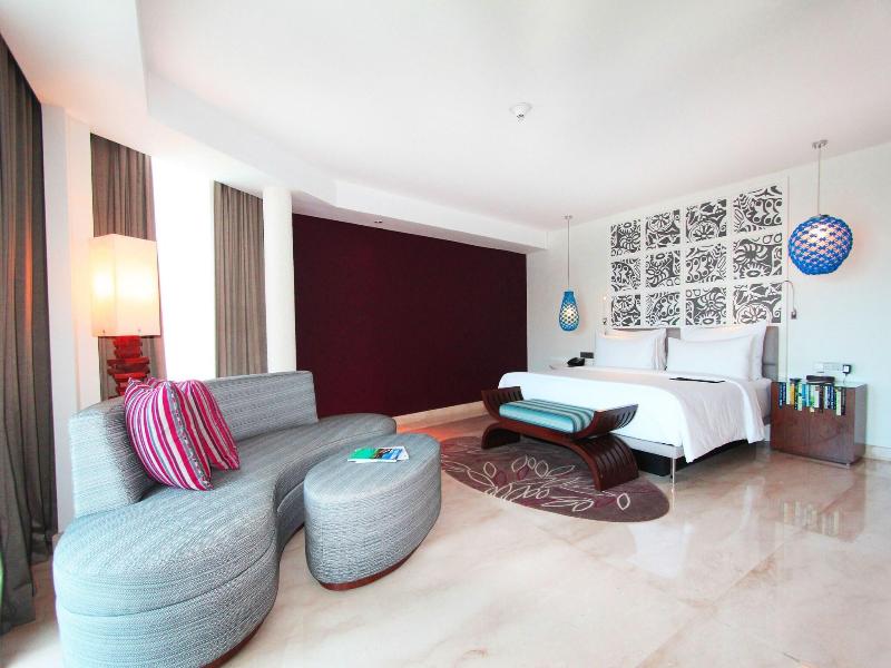 Le Meridien Bali Jimbaran image