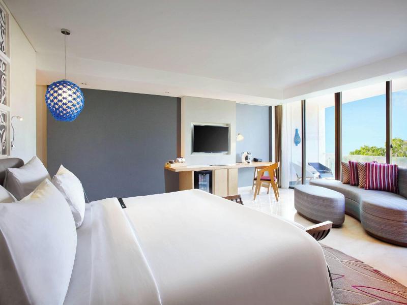 Le Meridien Bali Jimbaran image