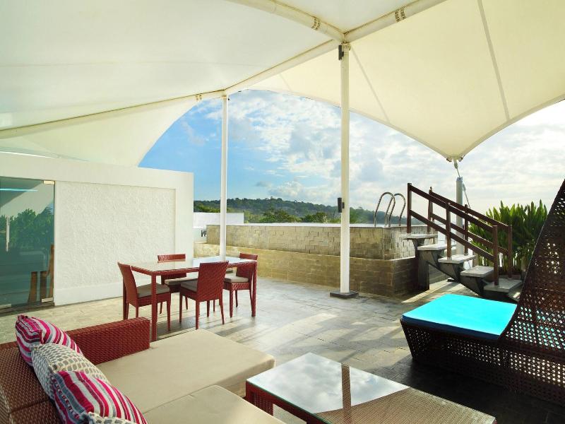 Le Meridien Bali Jimbaran image