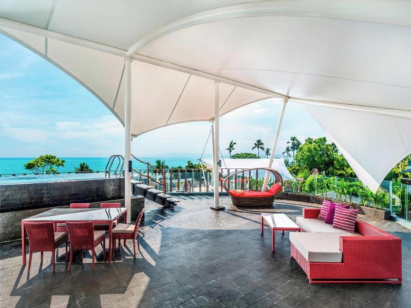 Le Meridien Bali Jimbaran image