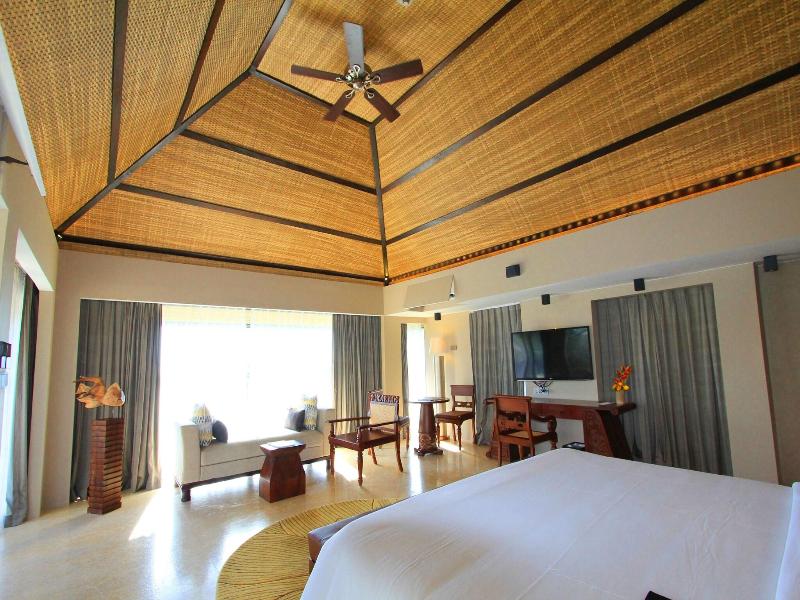 Le Meridien Bali Jimbaran image
