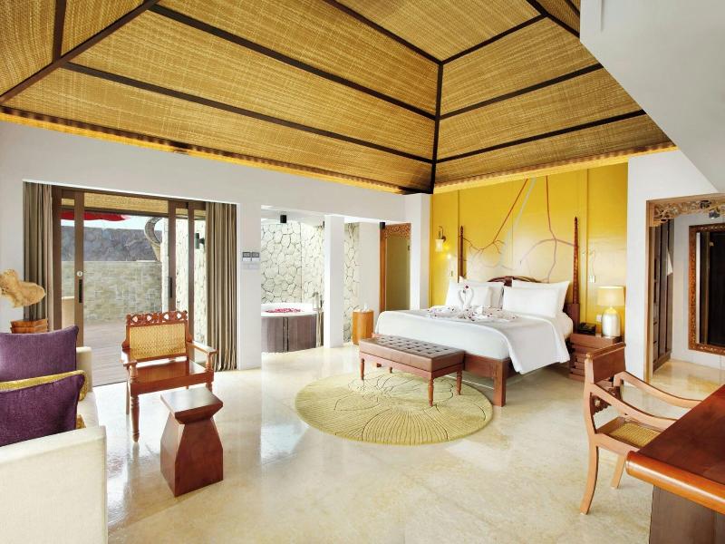 Le Meridien Bali Jimbaran image