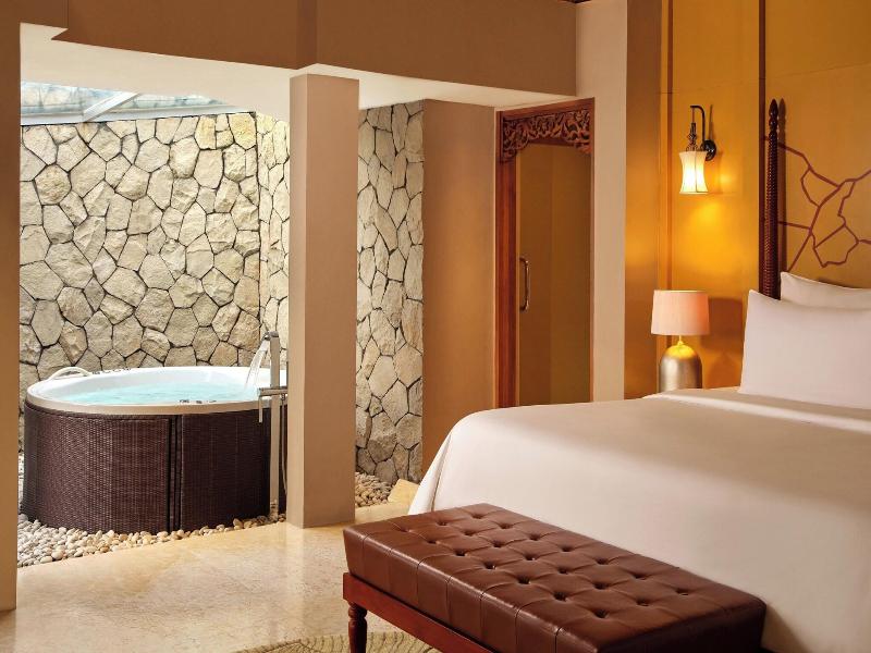 Le Meridien Bali Jimbaran image