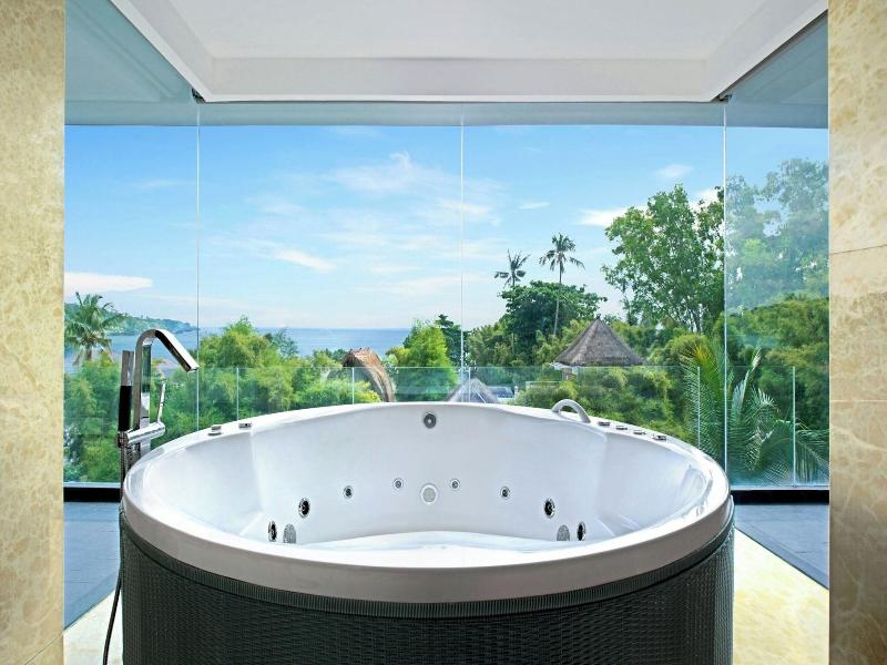 Le Meridien Bali Jimbaran image