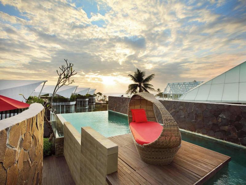 Le Meridien Bali Jimbaran image