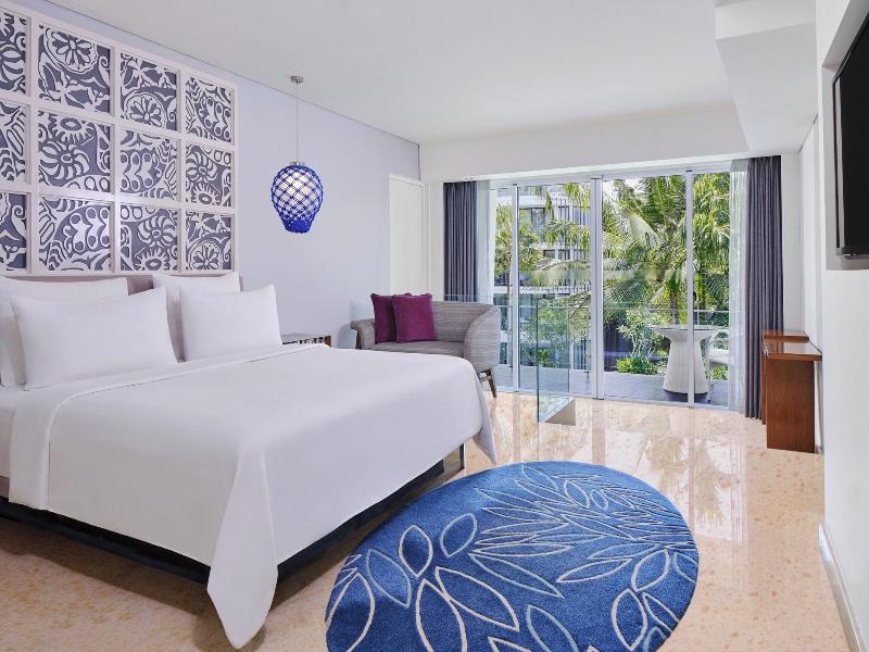 Le Meridien Bali Jimbaran image
