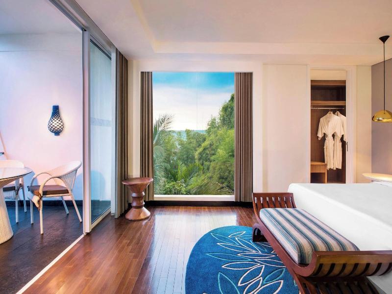 Le Meridien Bali Jimbaran image