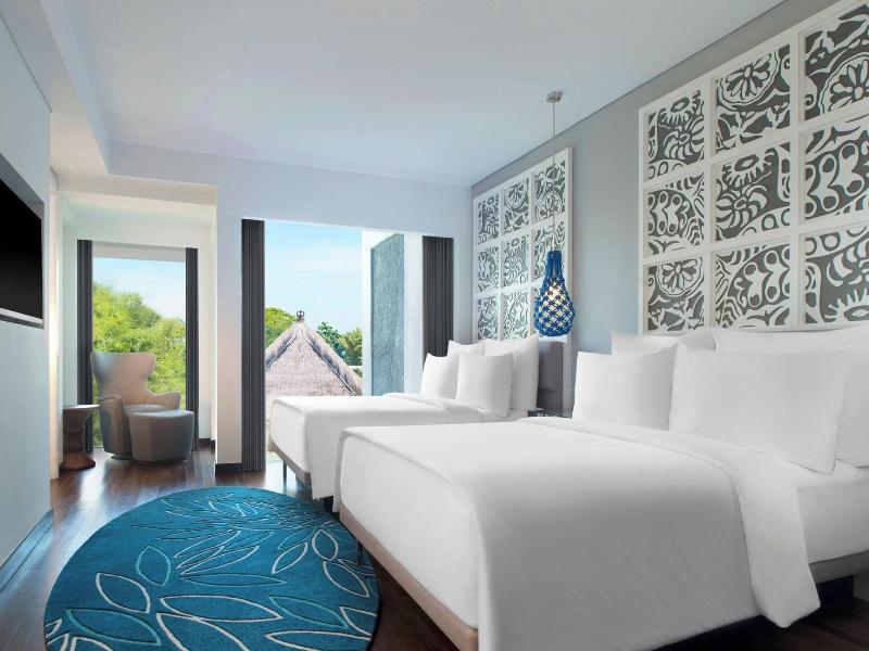 Le Meridien Bali Jimbaran image