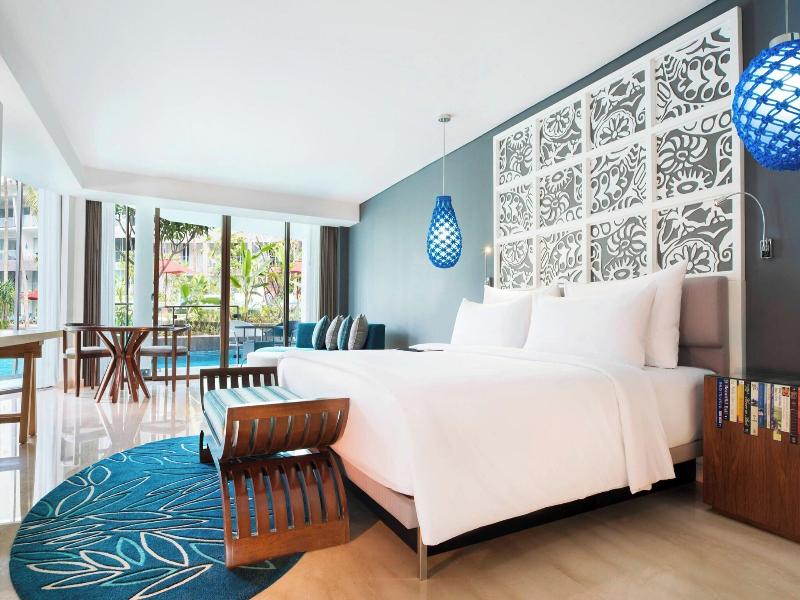 Le Meridien Bali Jimbaran image