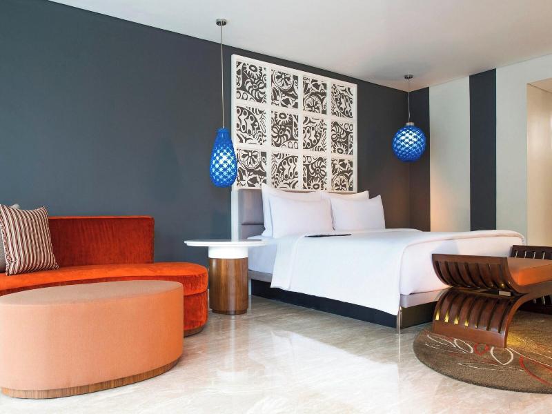 Le Meridien Bali Jimbaran image