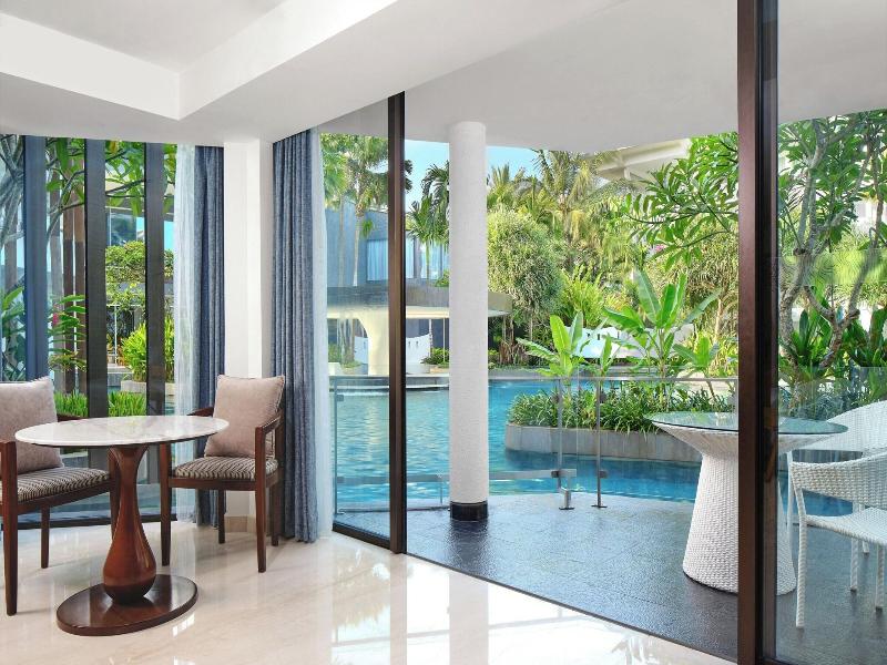 Le Meridien Bali Jimbaran image