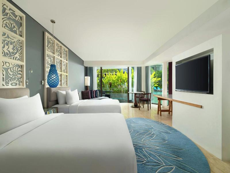 Le Meridien Bali Jimbaran image