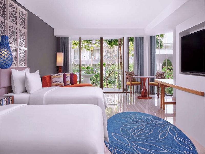 Le Meridien Bali Jimbaran image