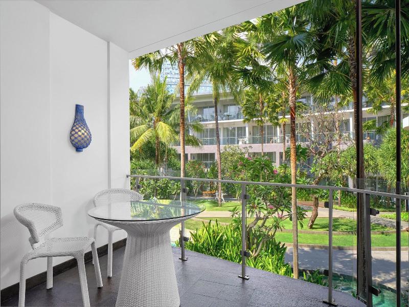 Le Meridien Bali Jimbaran image
