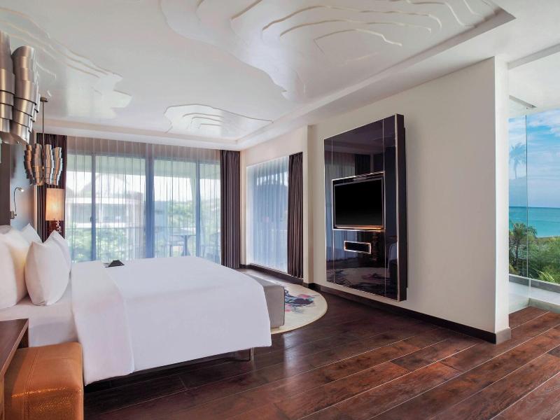 Le Meridien Bali Jimbaran image