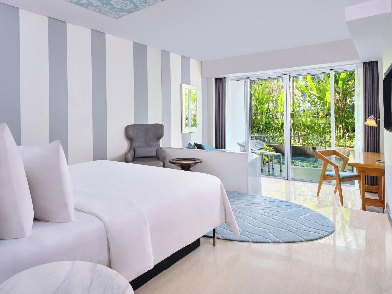 Le Meridien Bali Jimbaran image