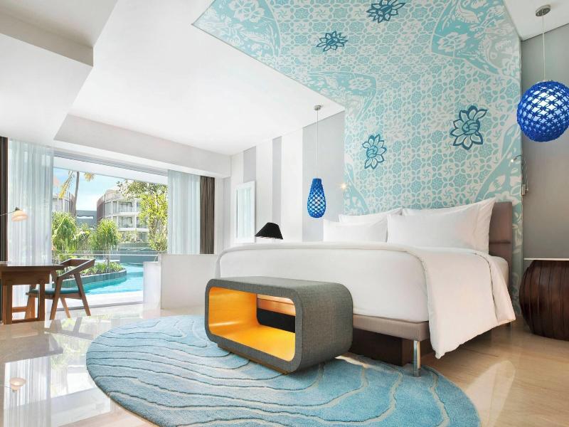 Le Meridien Bali Jimbaran image