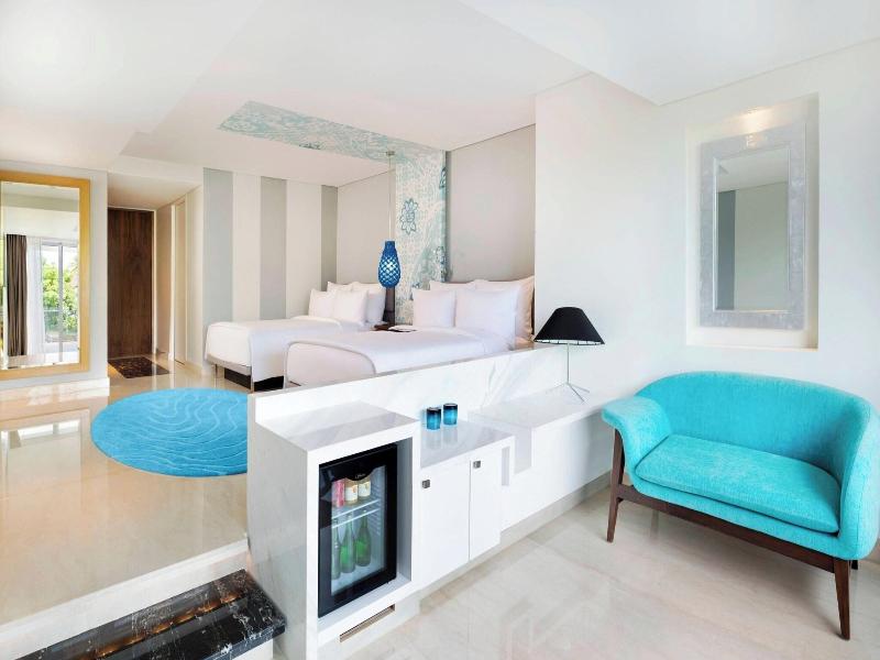 Le Meridien Bali Jimbaran image