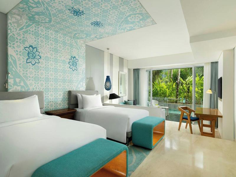 Le Meridien Bali Jimbaran image