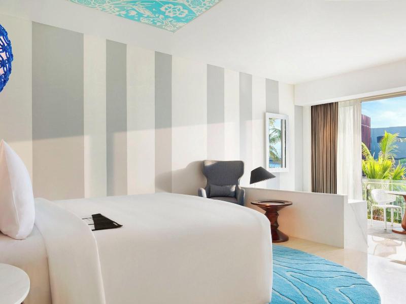 Le Meridien Bali Jimbaran image
