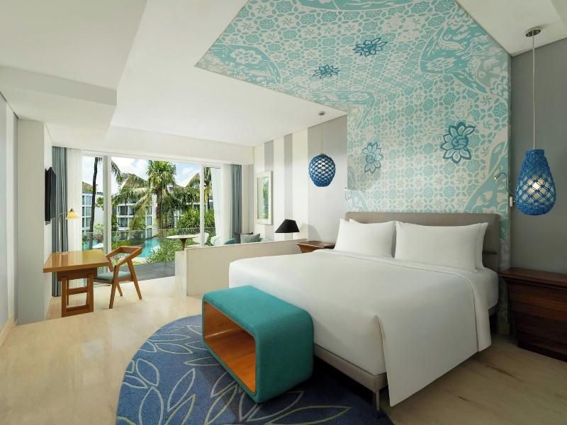 Le Meridien Bali Jimbaran image
