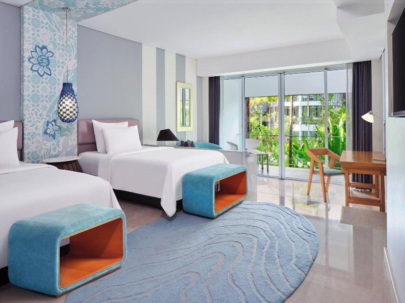 Le Meridien Bali Jimbaran image