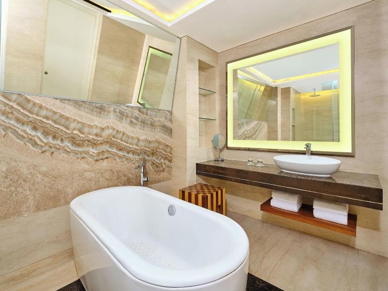 Le Meridien Bali Jimbaran image